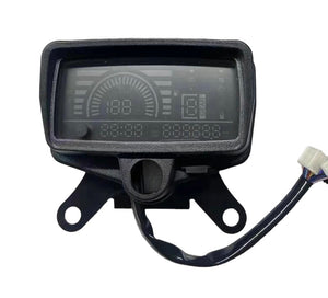 Vayani Autos™ 125 Digital Meter