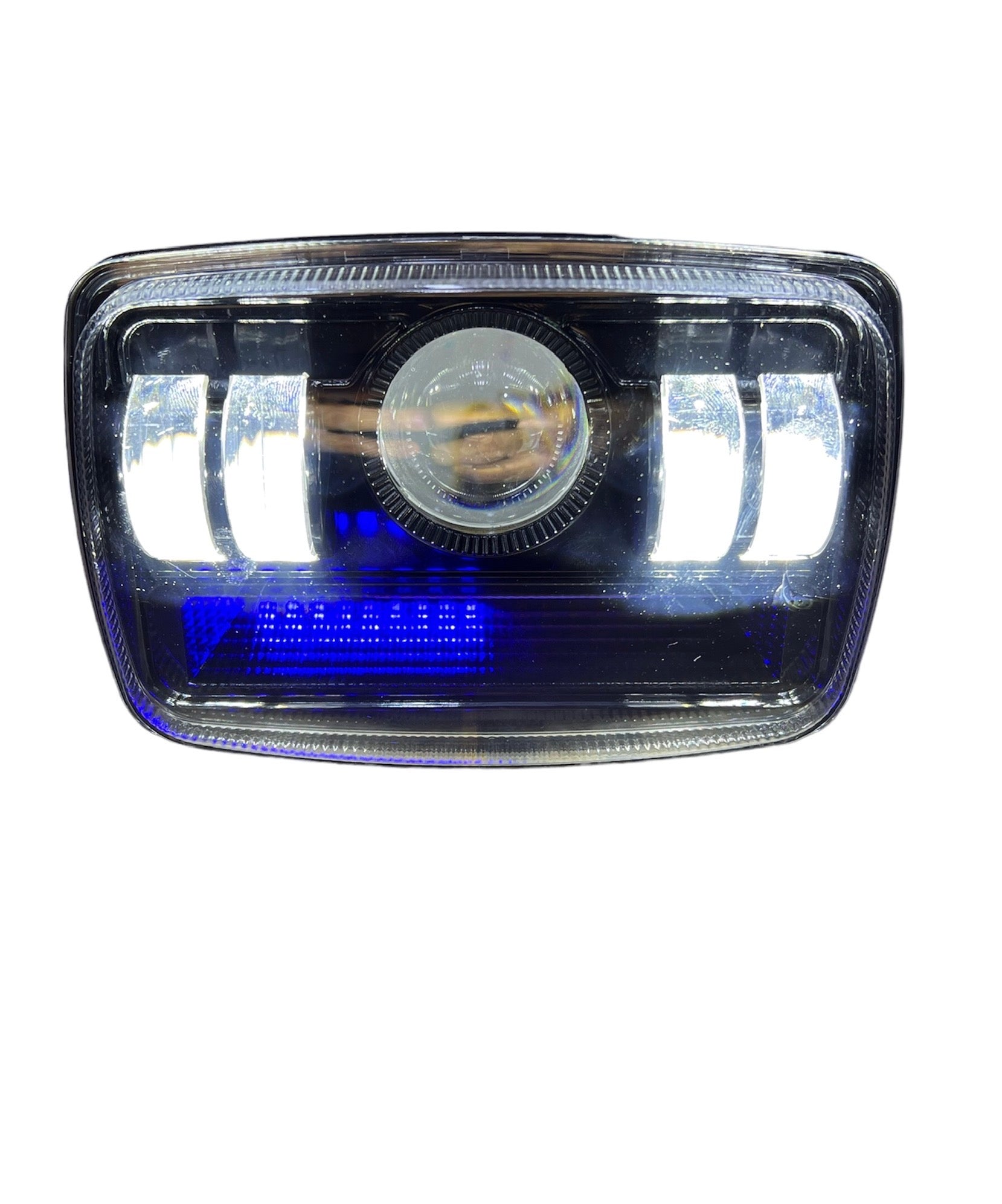 Vayani Autos™ Headlight Beam Dolphin