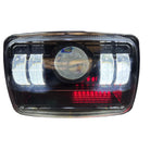 Vayani Autos™ Headlight Beam Dolphin