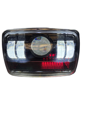 Vayani Autos™ Headlight Beam Dolphin
