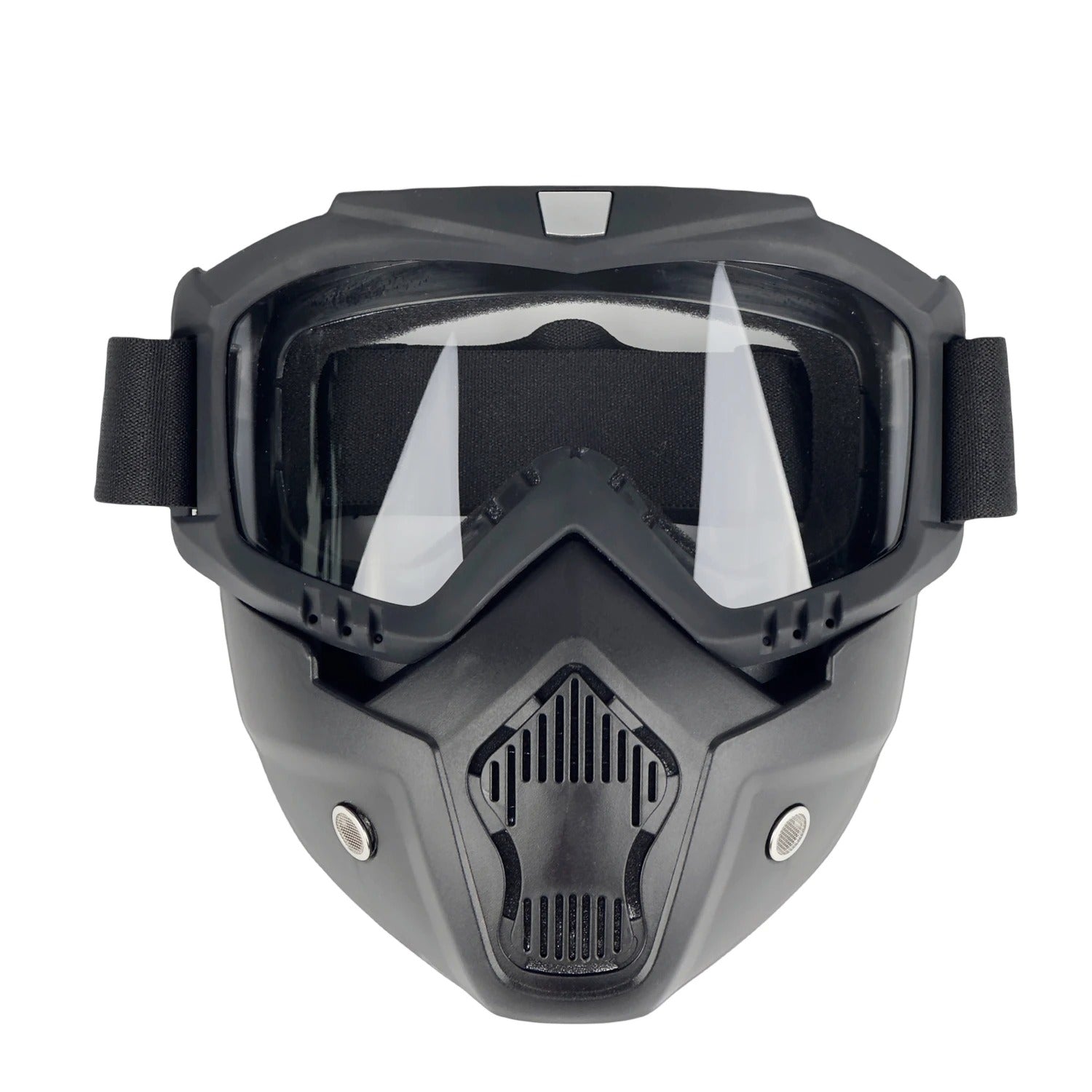 Windproof Mask Goggle HD Motorcycle