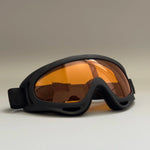 Windproof Mask Goggle HD Motorcycle
