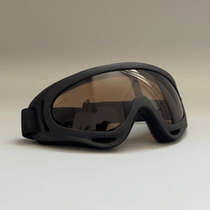 Windproof Mask Goggle HD Motorcycle