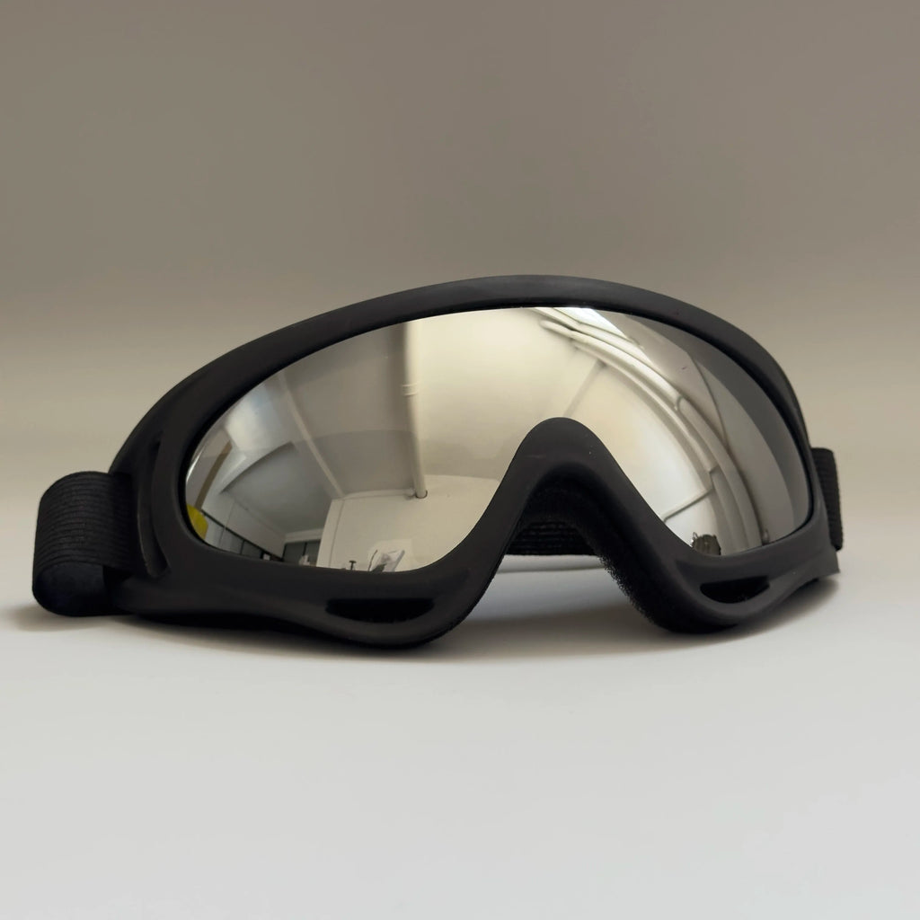 Windproof Mask Goggle HD Motorcycle