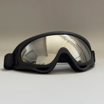 Windproof Mask Goggle HD Motorcycle