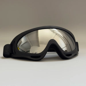 Windproof Mask Goggle HD Motorcycle