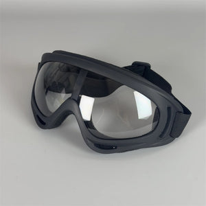 Windproof Mask Goggle HD Motorcycle