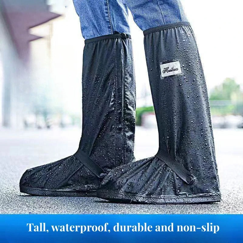 Vayani Autos™ Rain Boot Shoe Cover