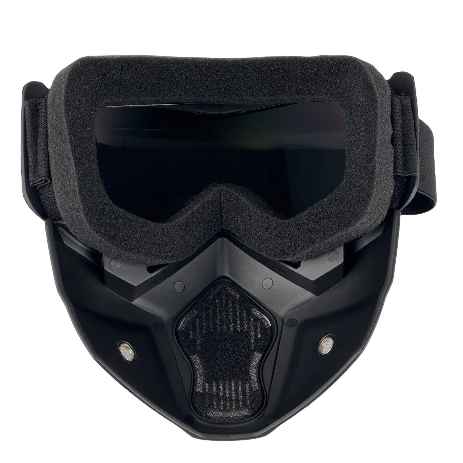 Windproof Mask Goggle HD Motorcycle