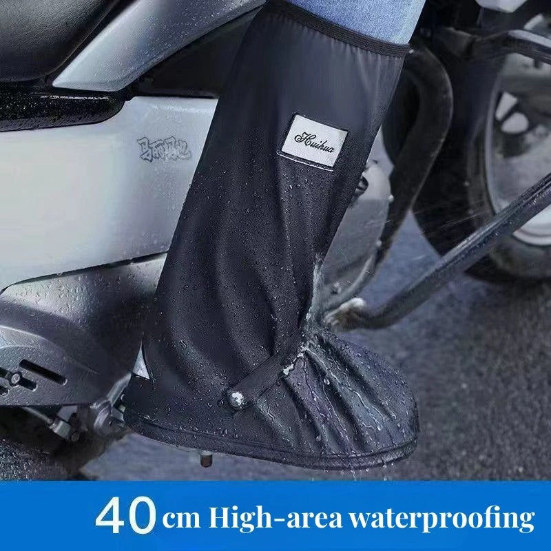 Vayani Autos™ Rain Boot Shoe Cover