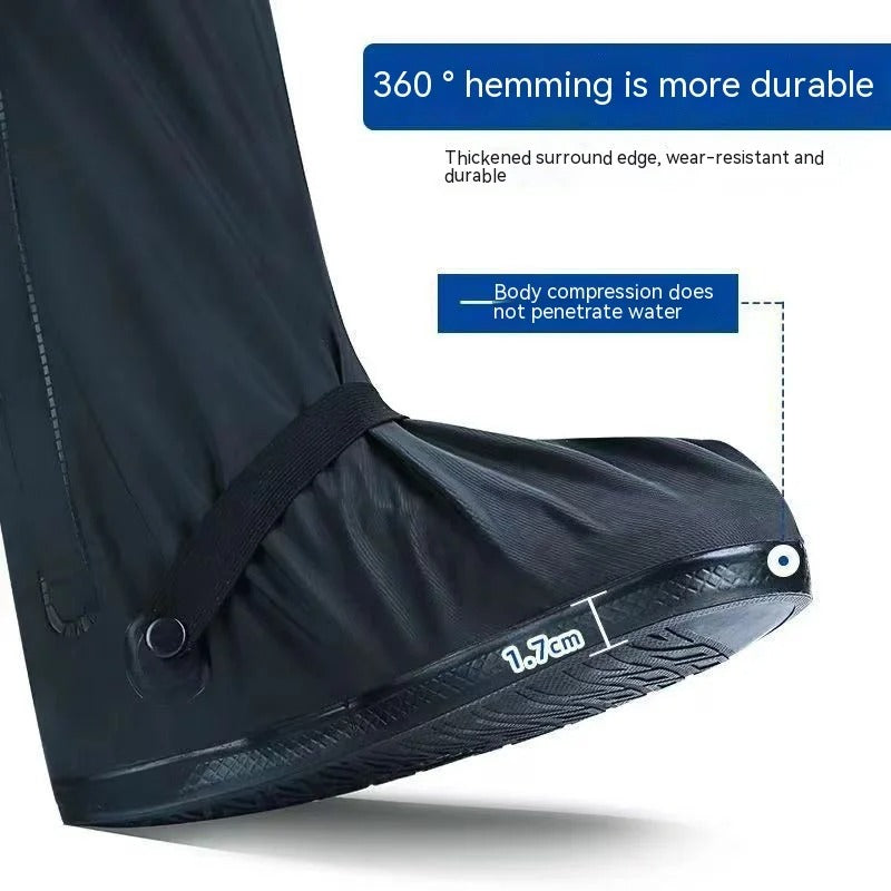 Vayani Autos™ Rain Boot Shoe Cover