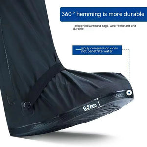 Vayani Autos™ Rain Boot Shoe Cover