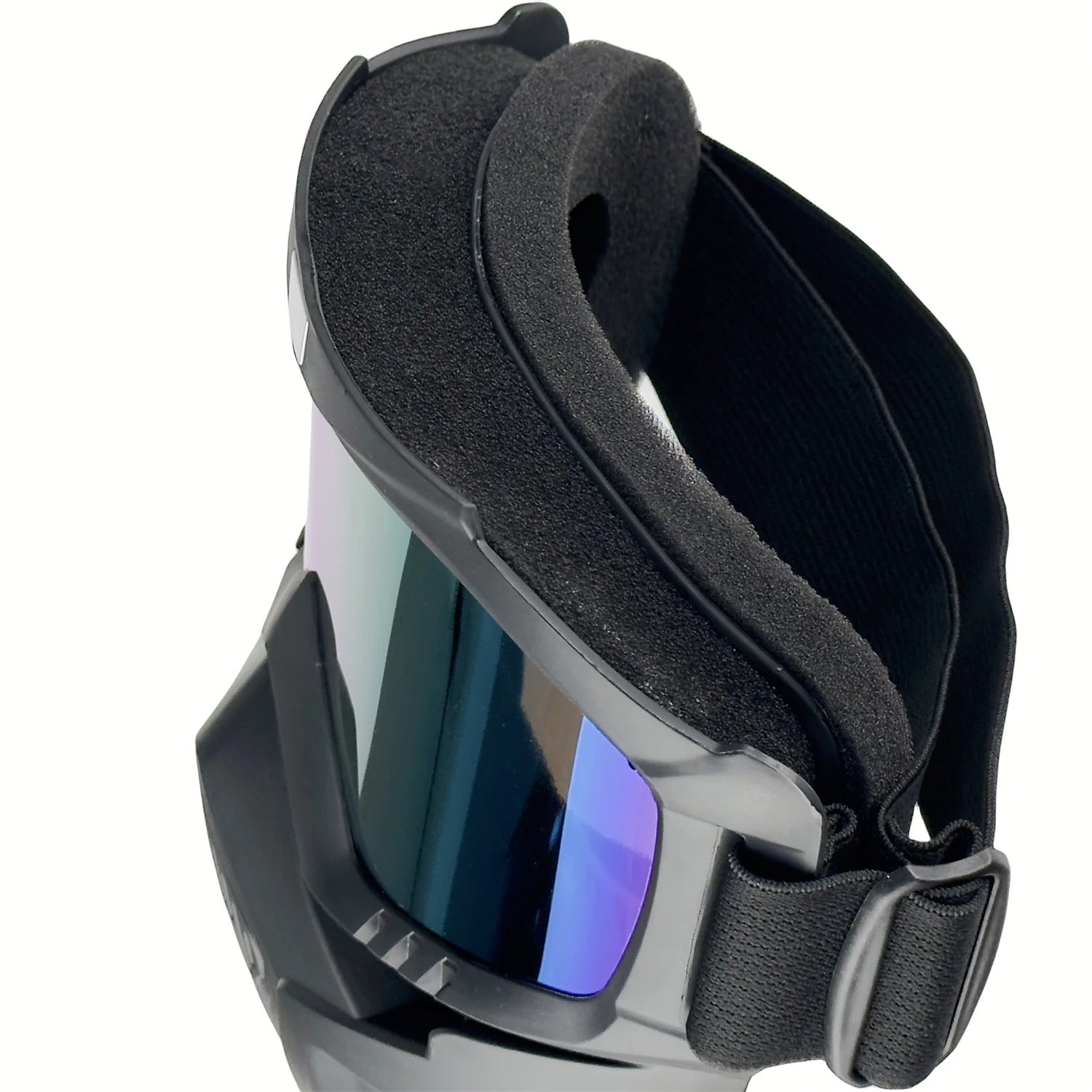 Windproof Mask Goggle HD Motorcycle