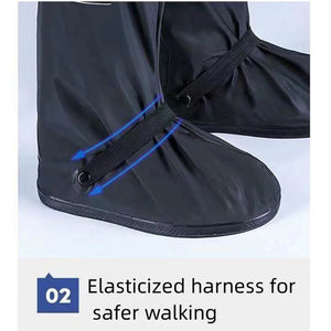 Vayani Autos™ Rain Boot Shoe Cover