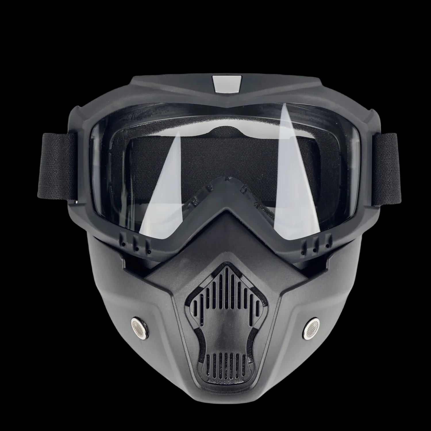 Windproof Mask Goggle HD Motorcycle