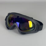 Windproof Mask Goggle HD Motorcycle