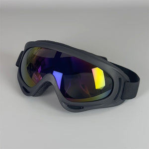 Windproof Mask Goggle HD Motorcycle
