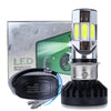 Vayani Autos™ Motorcycle bulb headlight LED H4 HS1 BA20D P15D