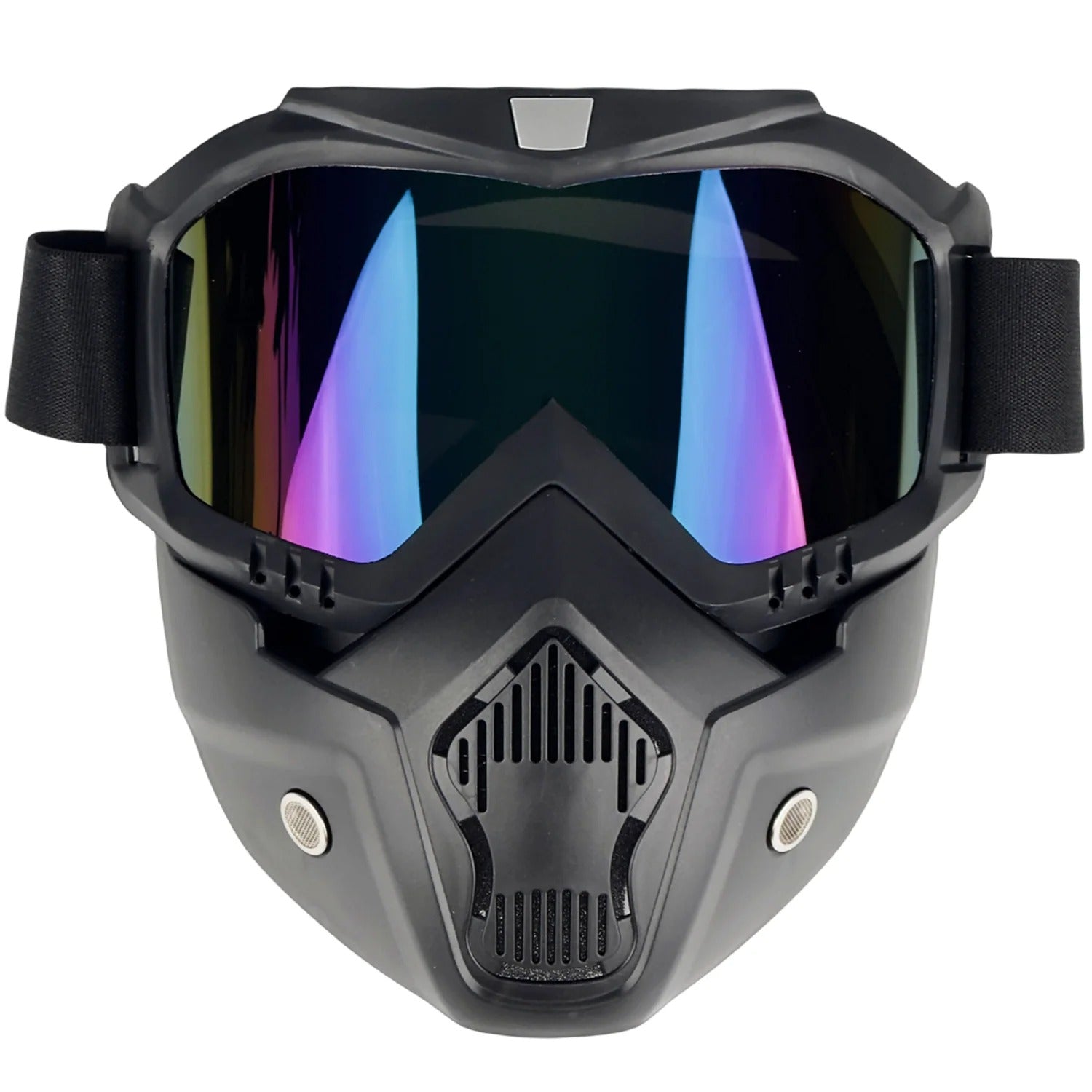 Windproof Mask Goggle HD Motorcycle